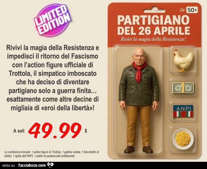 Partigiani del 26 aprile