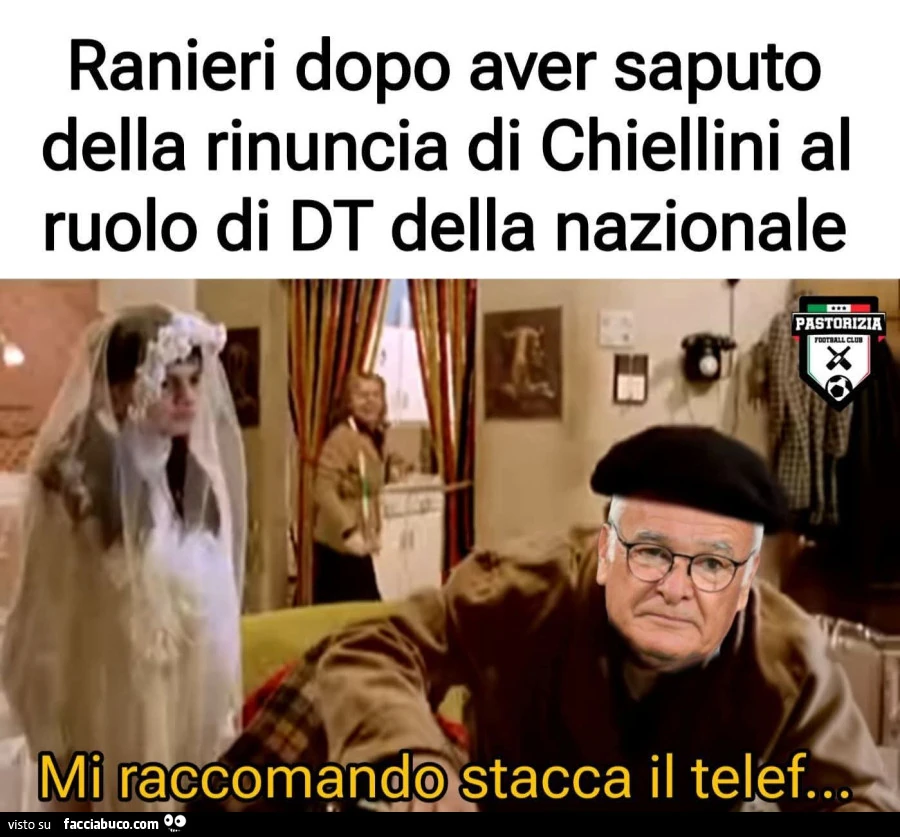 Vaccata