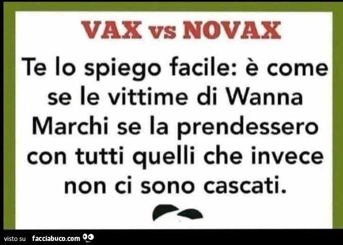 Vaccata