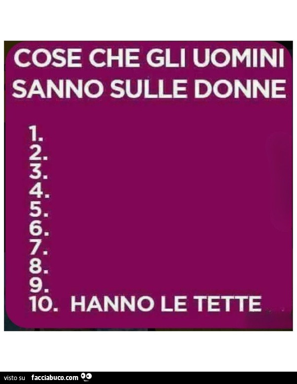 Donne