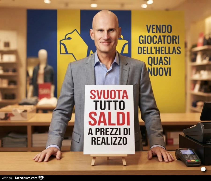 Vendita