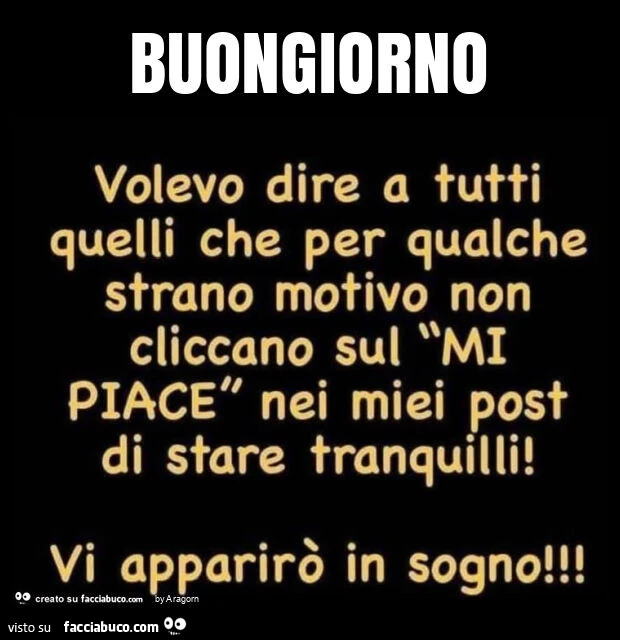 Buongiorno