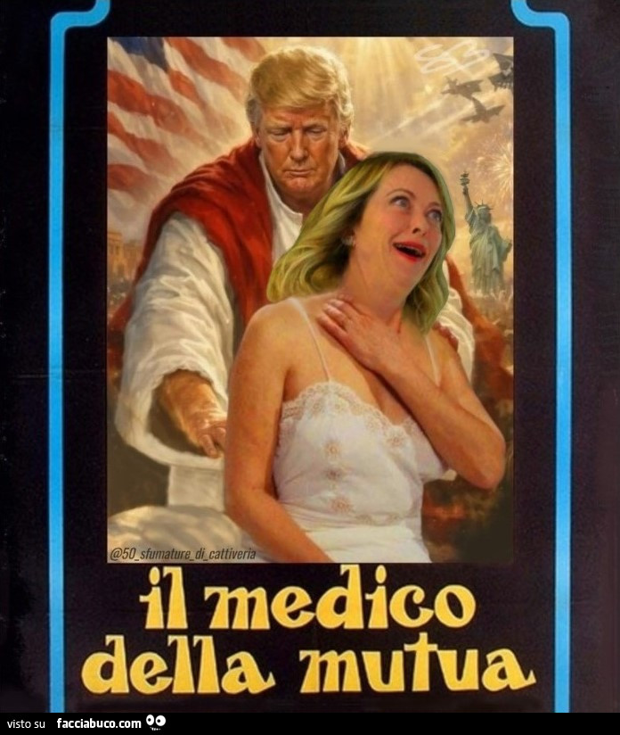 Il medico della mutua