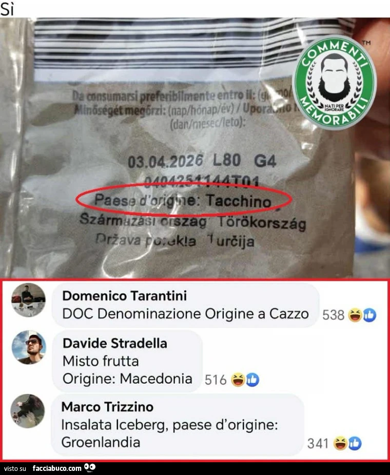 Vaccata