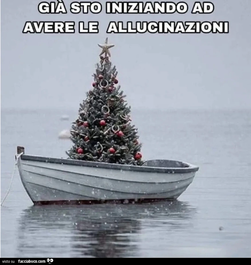 Allucinazioni