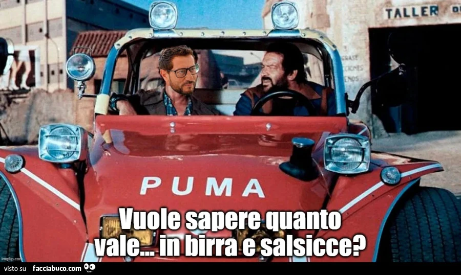 Vaccata