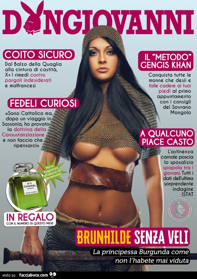 Vaccata