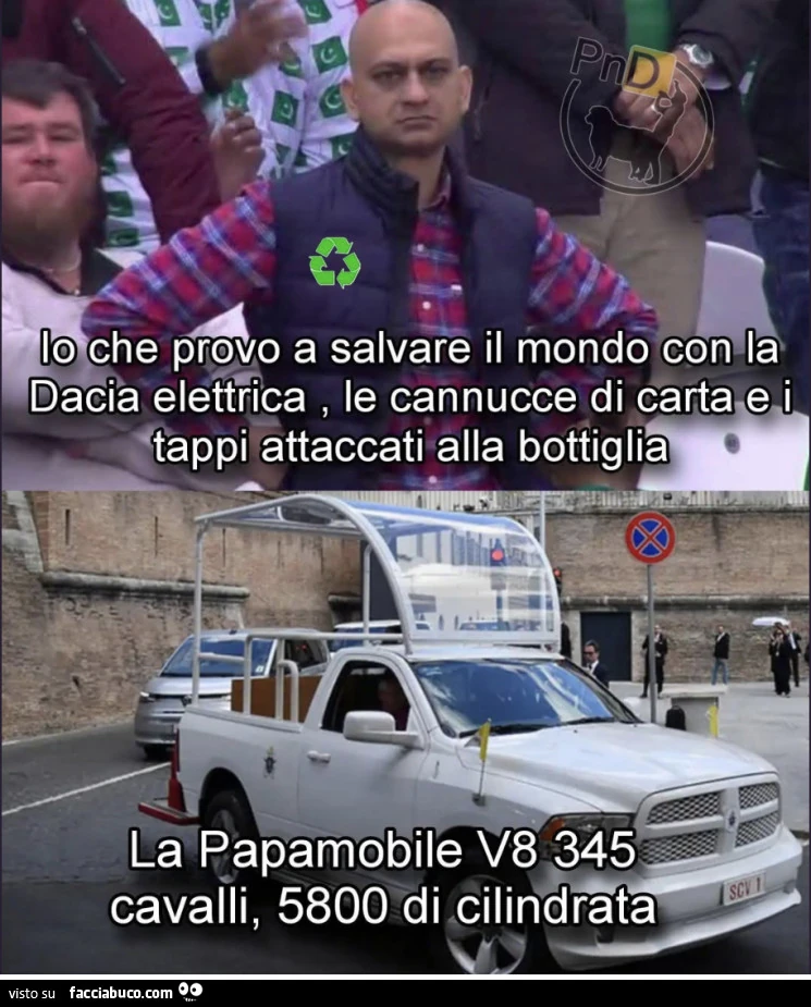 Vaccata