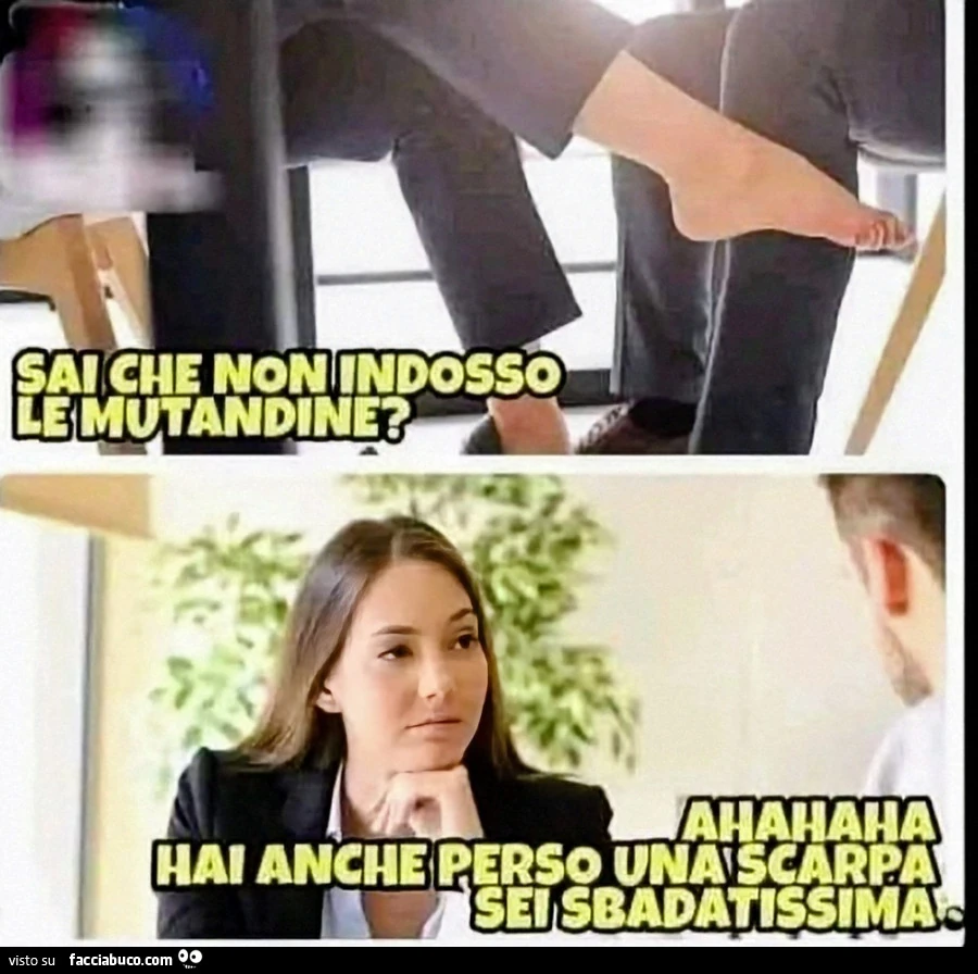 Mutandine