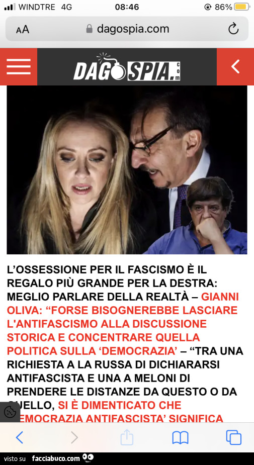 Vaccata