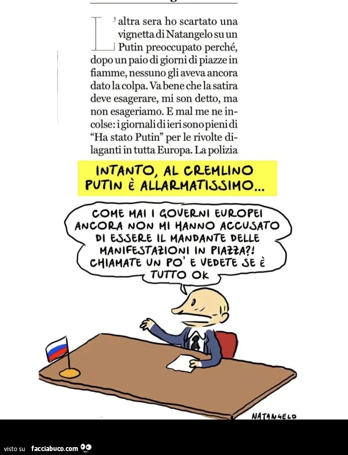 Vaccata