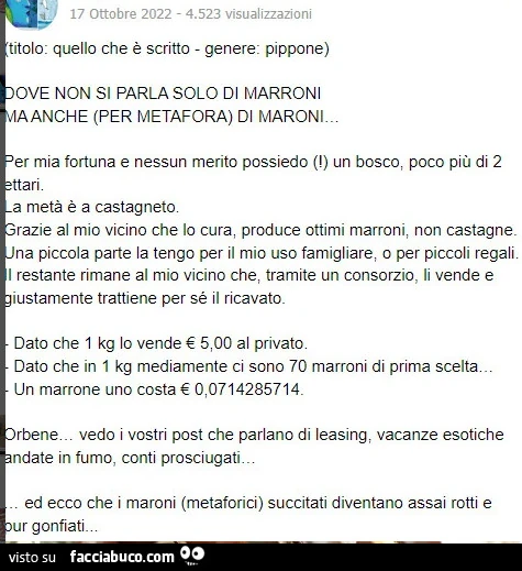 Vaccata