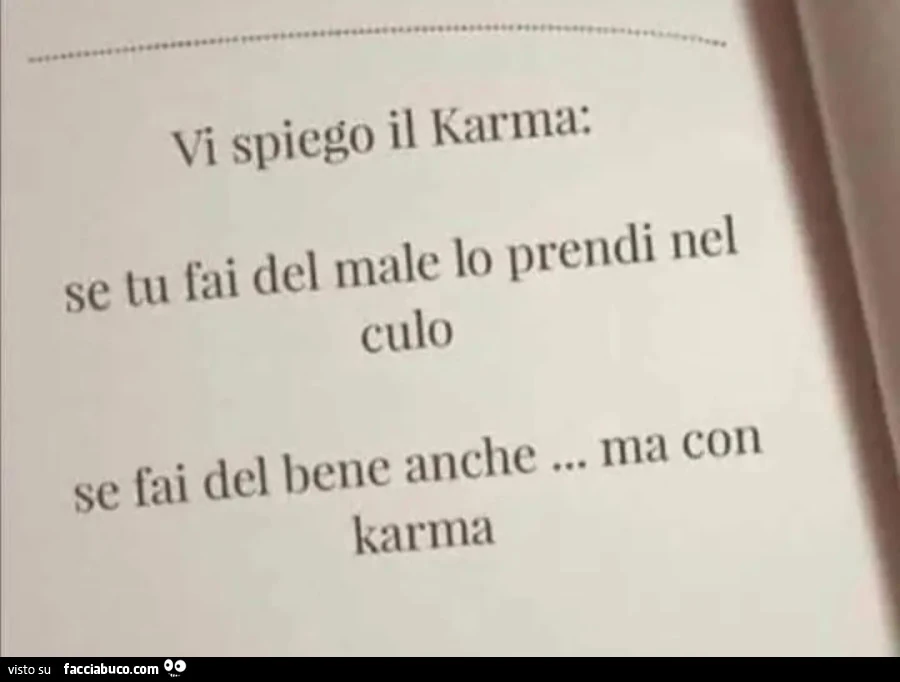 Vaccata