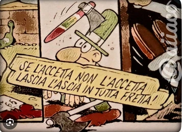 Vaccata