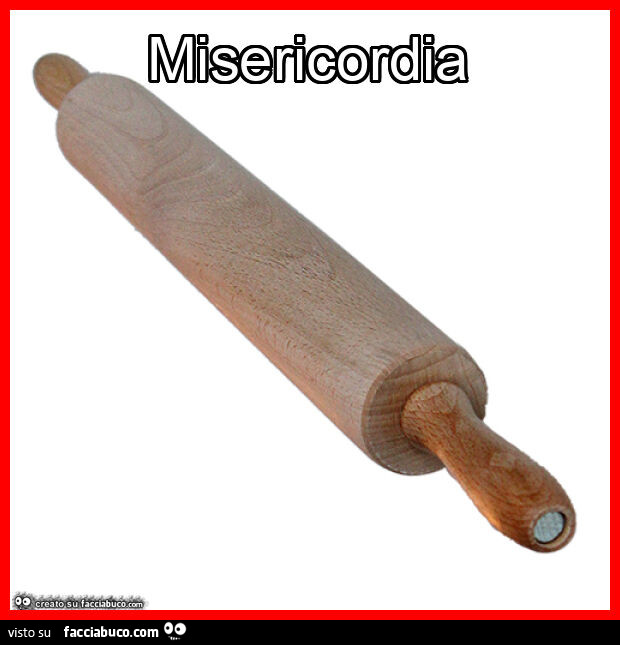 Misericordia