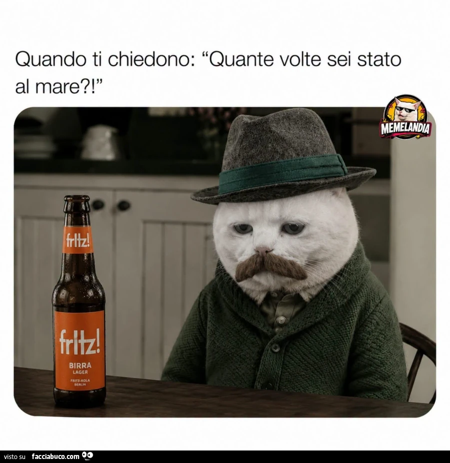 Vaccata