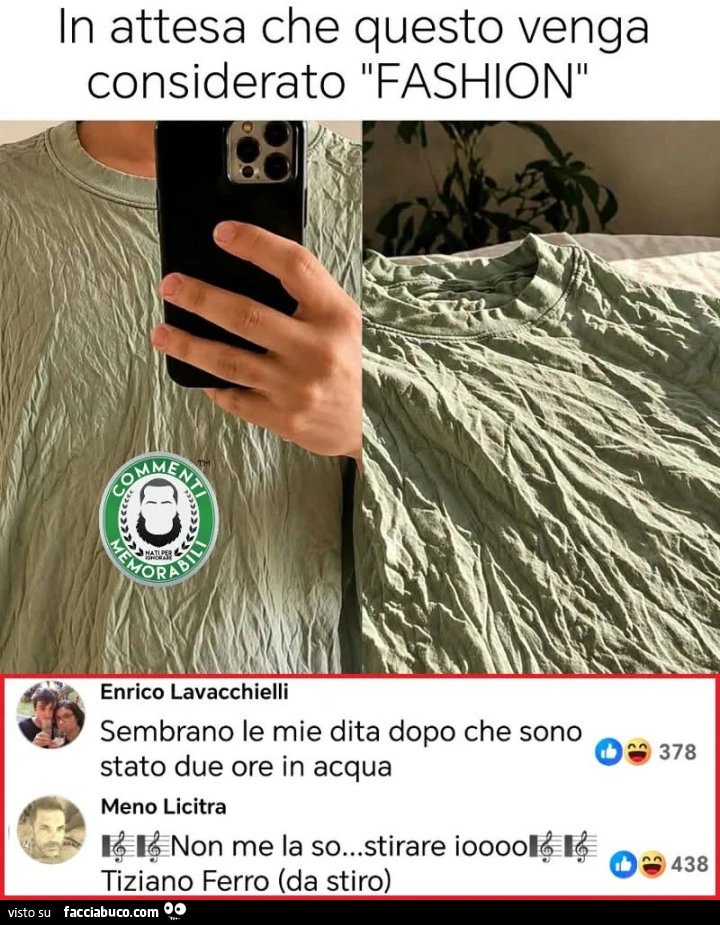 Vaccata