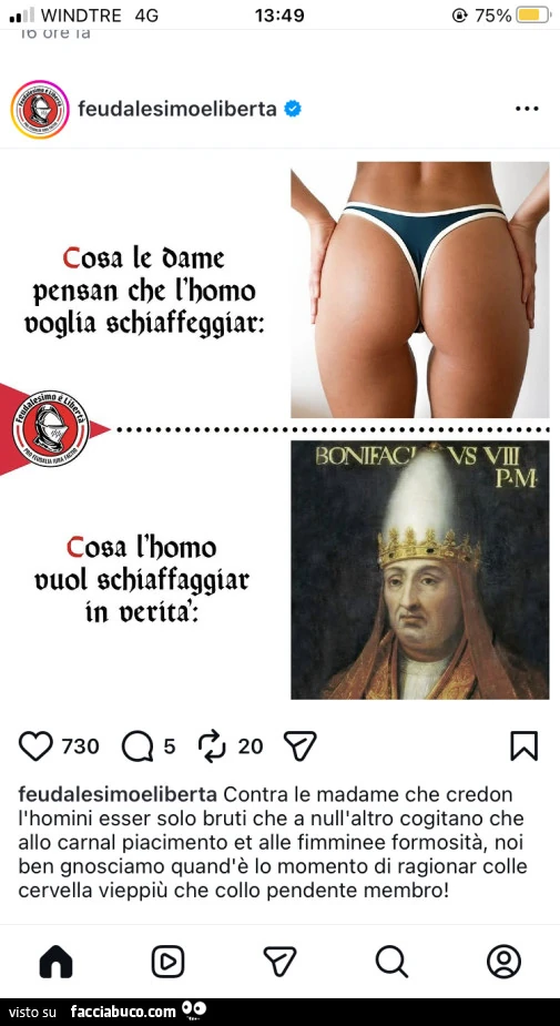 Vaccata