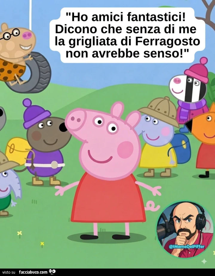 Vaccata