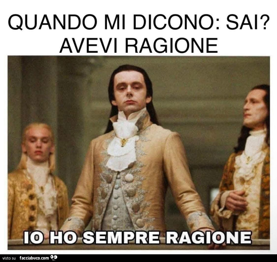 Vaccata