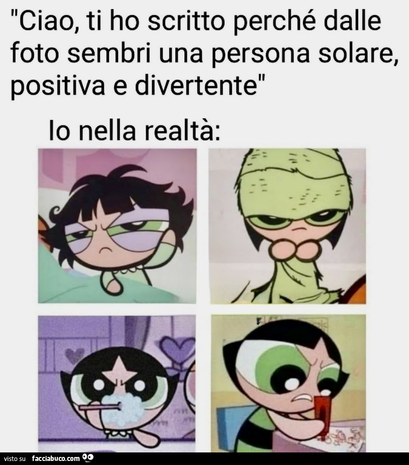 Vaccata