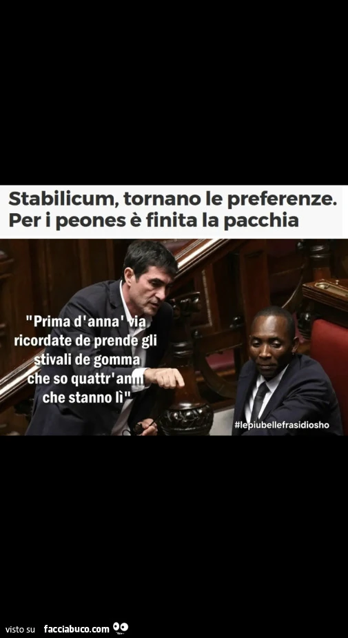 Vaccata