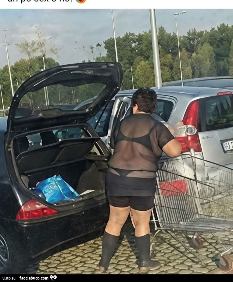 Lo sapevi che