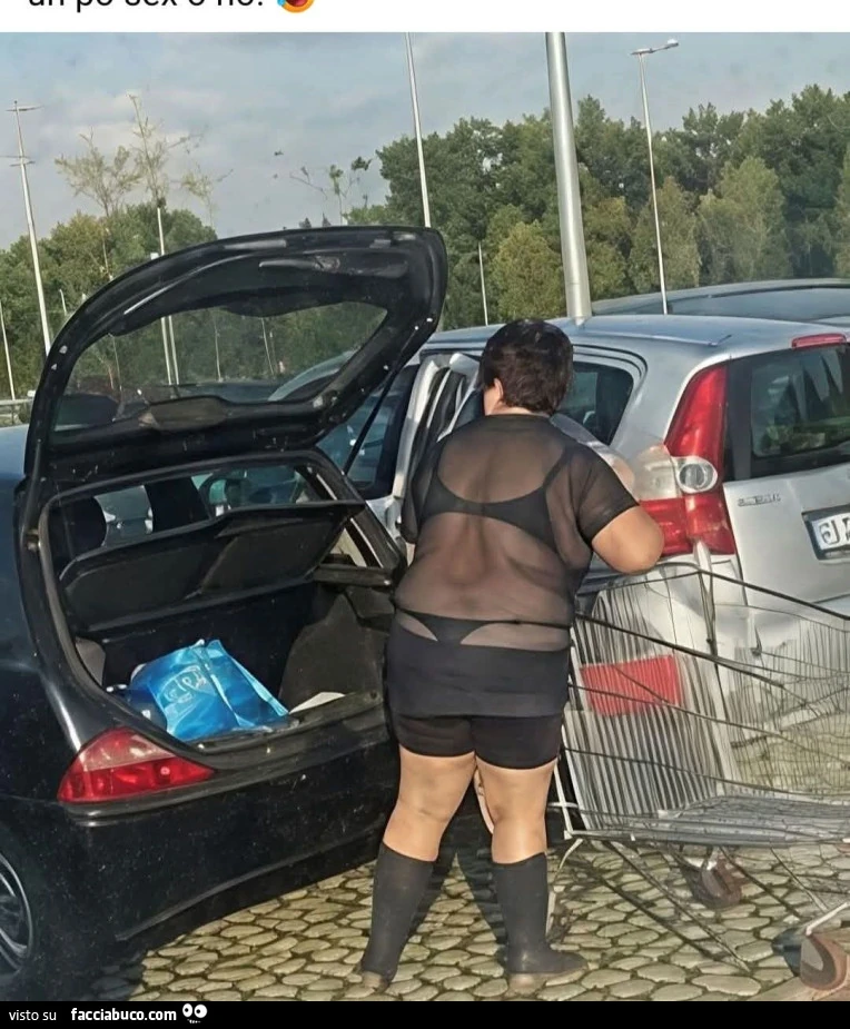 Lo sapevi che