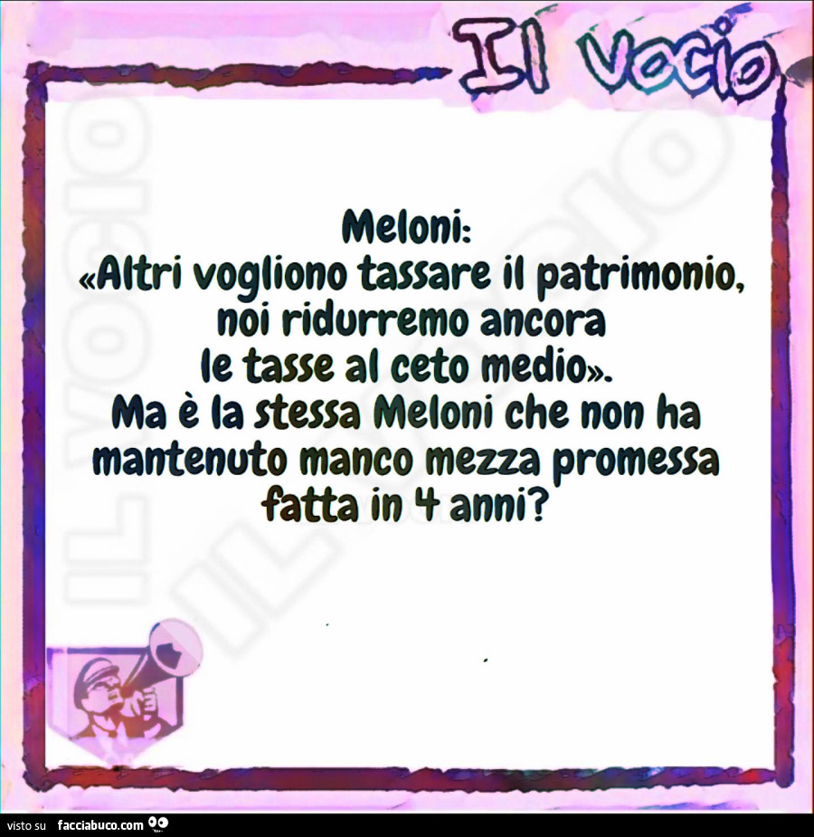 Vaccata