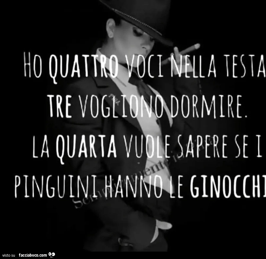 Eh sì