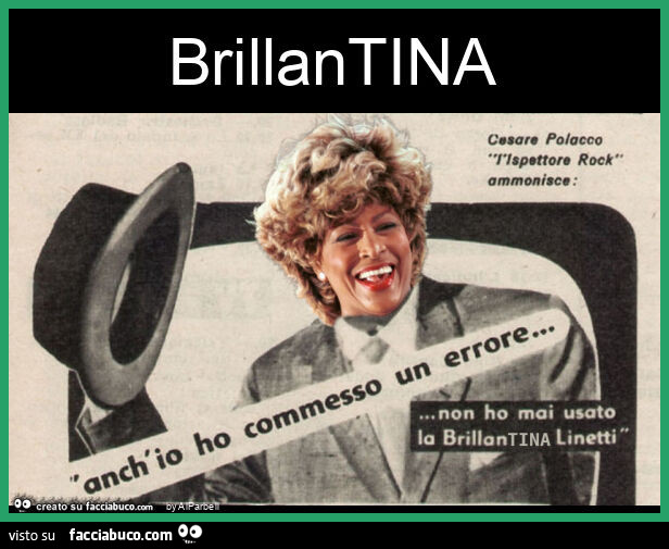Brillantina