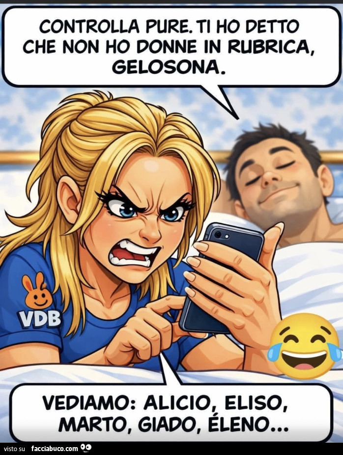 Vaccata
