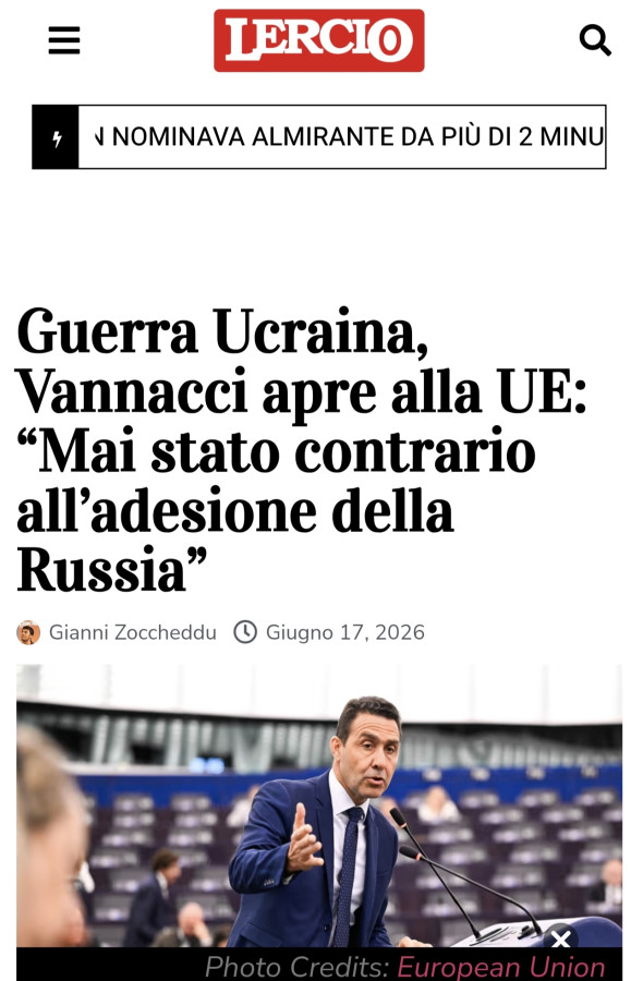 Vaccata