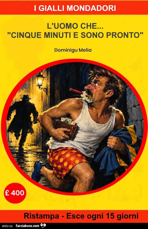 Vaccata