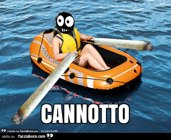 Cannotto