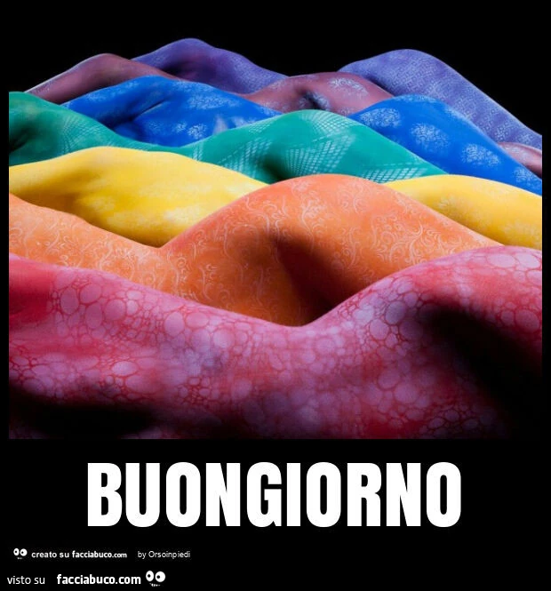 Buongiorno