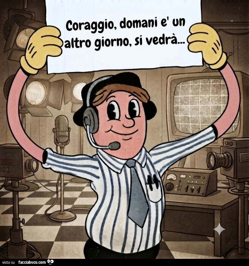 Altro giorno