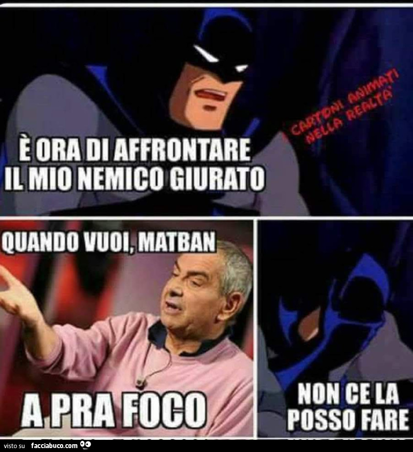 Vaccata