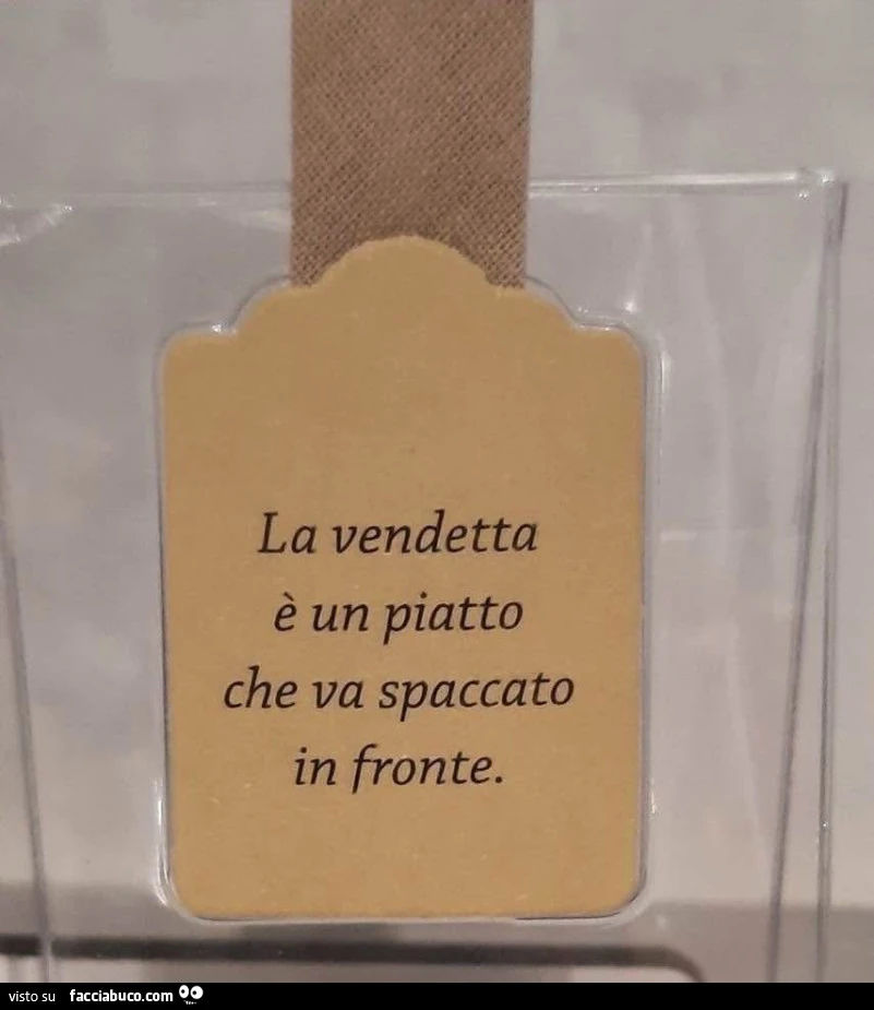 Vaccata
