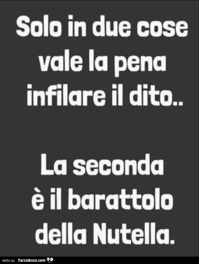 Vaccata