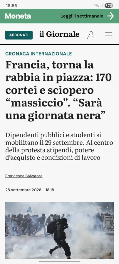Vaccata