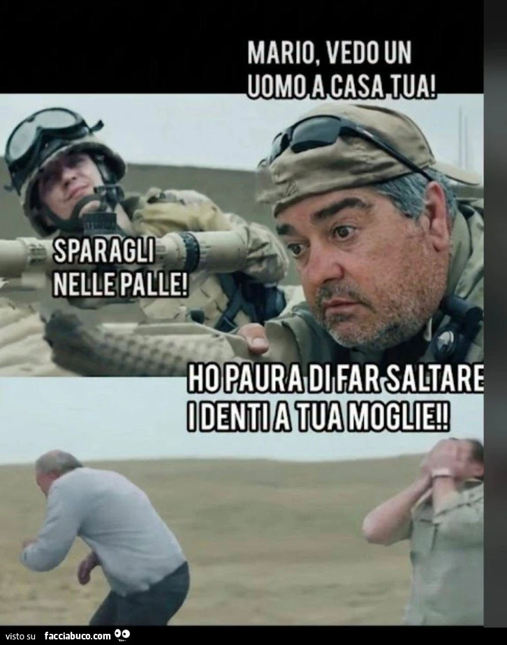 Vaccata
