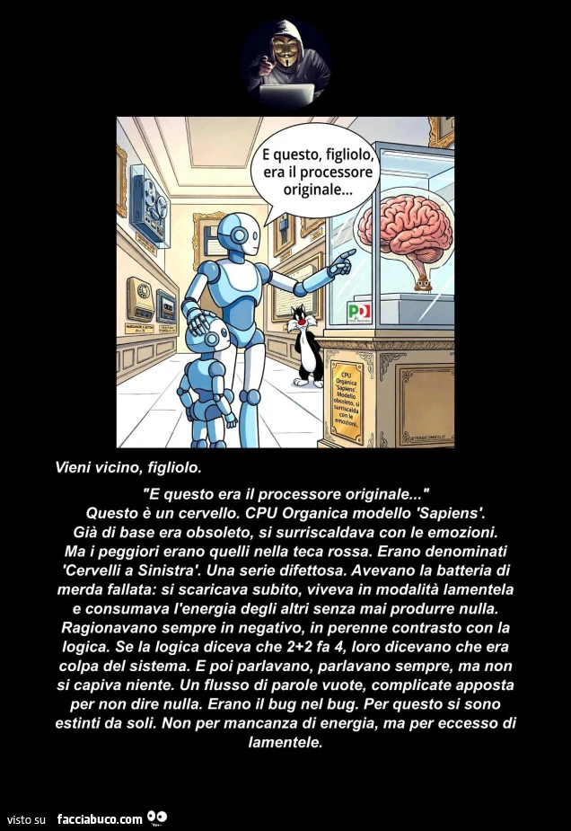 Vaccata