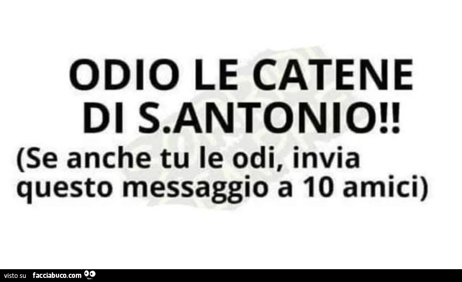 S. Antonio