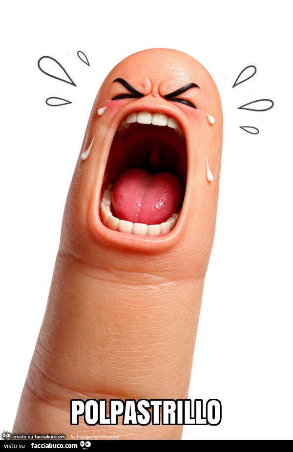 Polpastrillo
