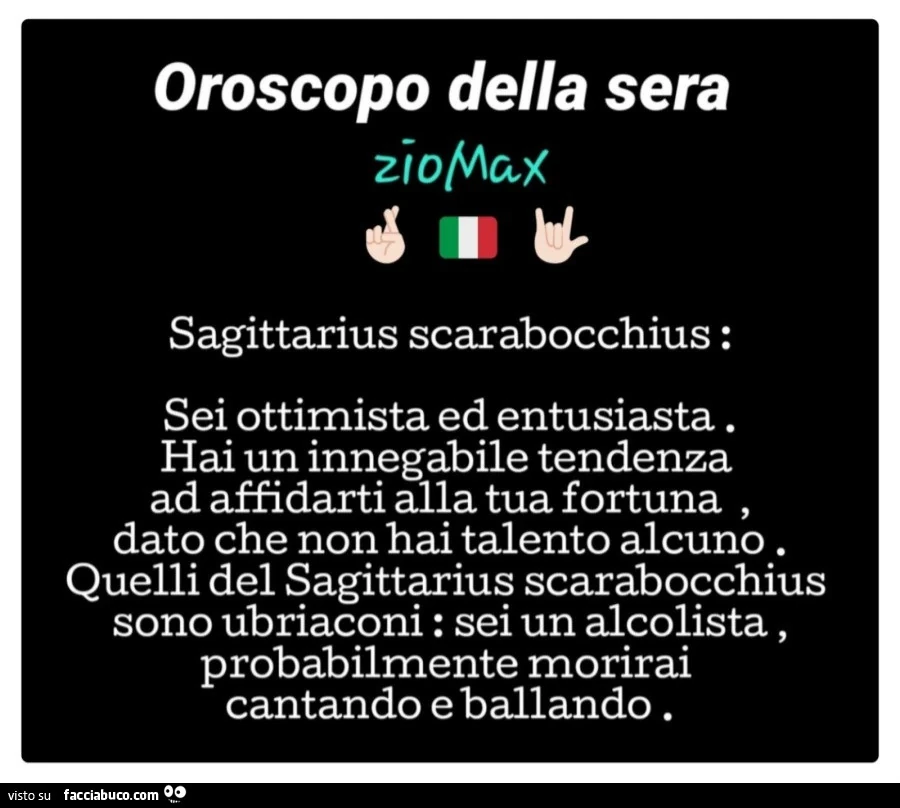 Vaccata