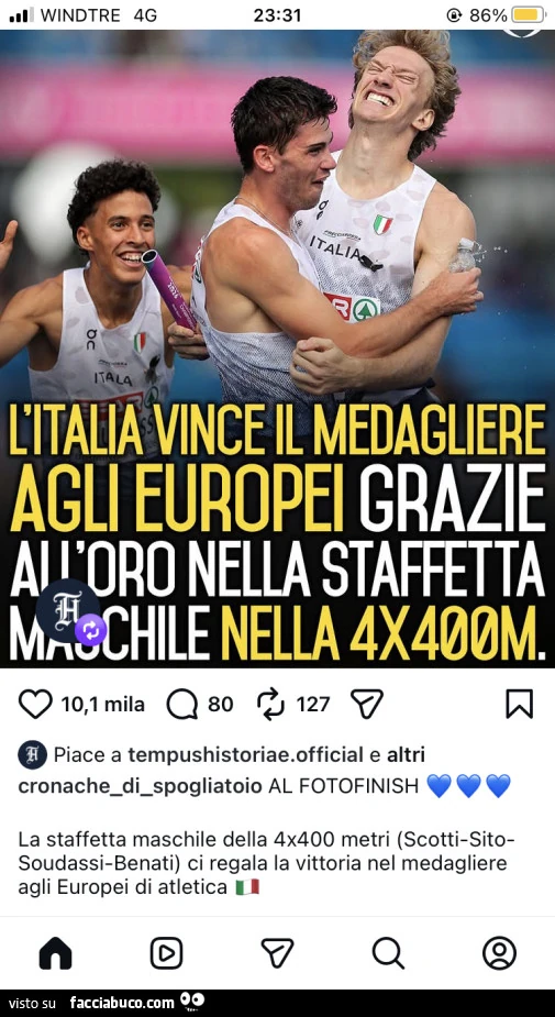 Vaccata
