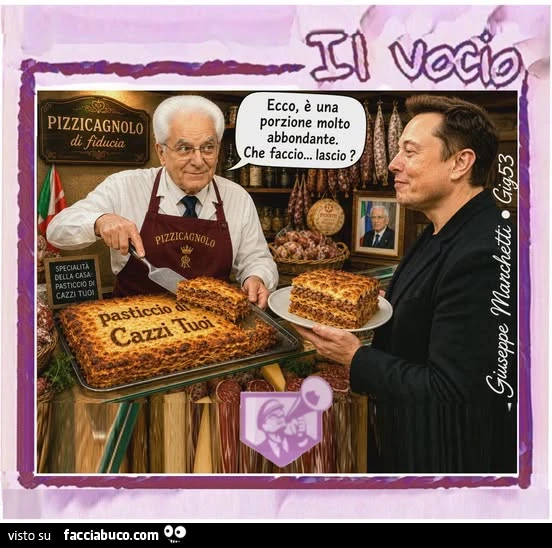 Vaccata
