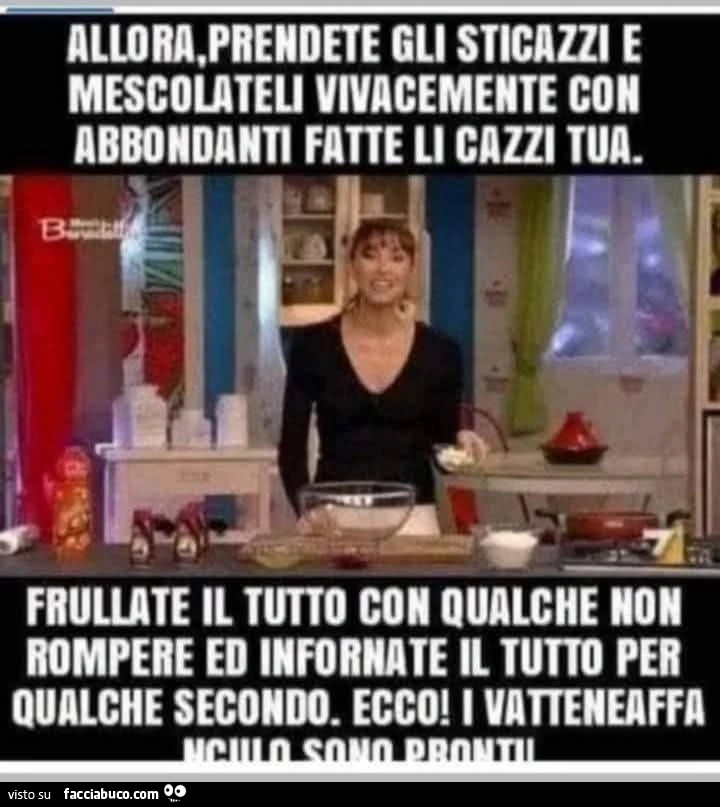 Vaccata