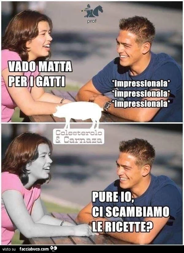 Vaccata